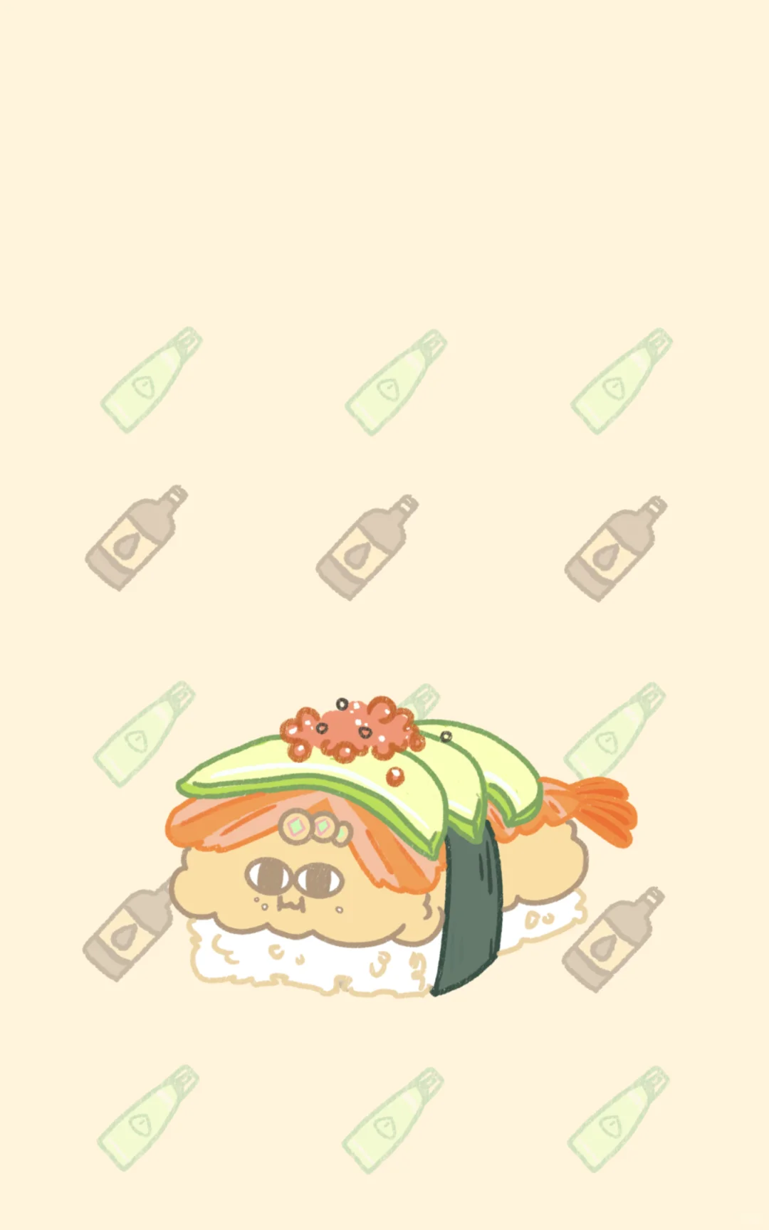 是谁许愿的壁纸！来认领啦！