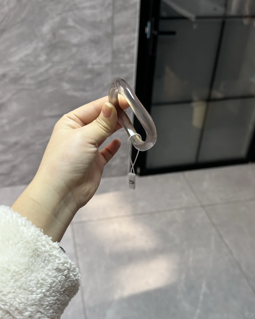 存0.39🥕的冷酷女人镯