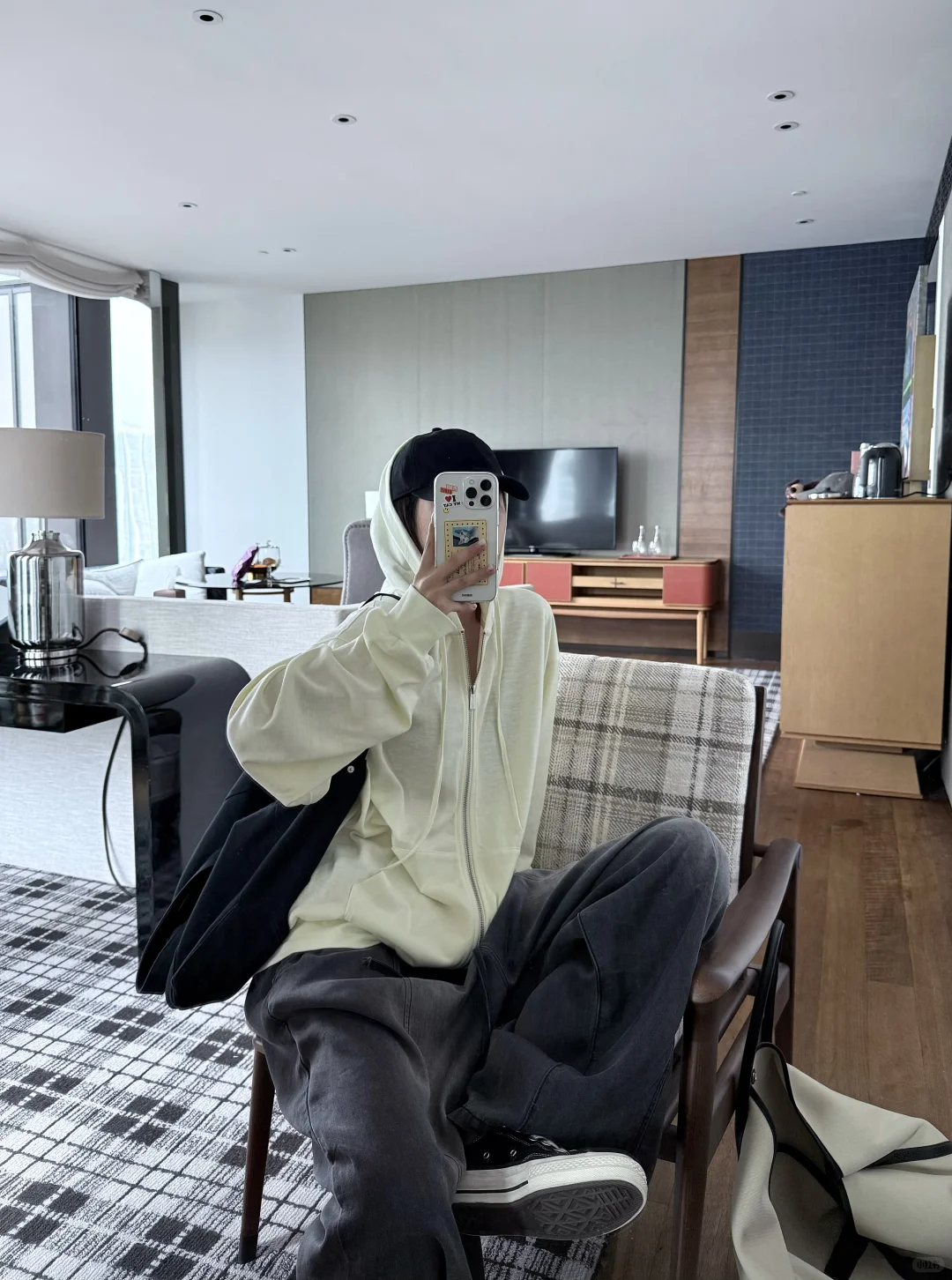 日常离不开的基础款