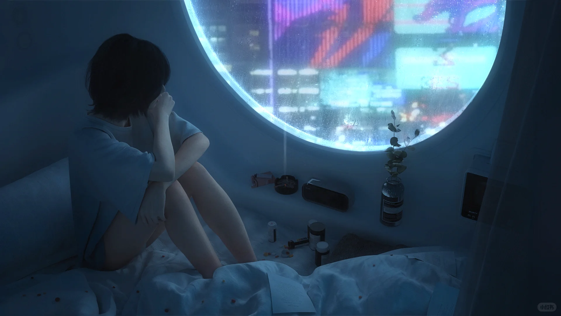 wallpaper4k超清风景壁纸