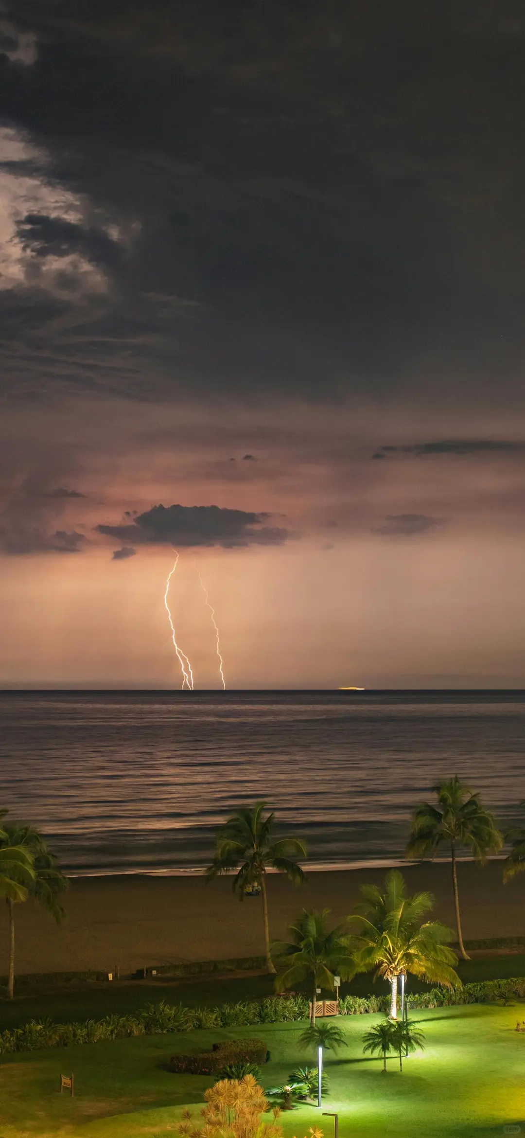 iPhone壁纸｜小众氛围感风光⛰️
