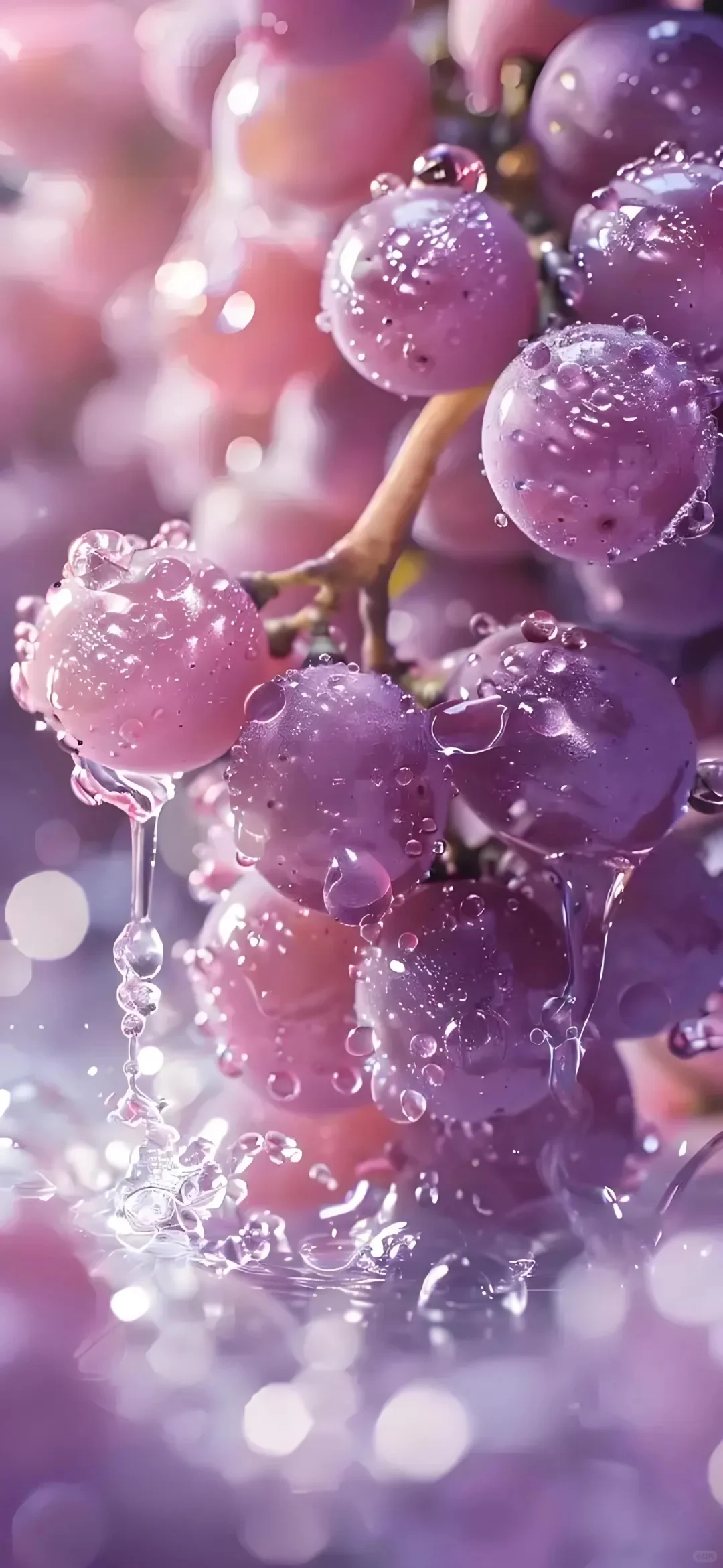 14张不同风格的好看的手机壁纸！