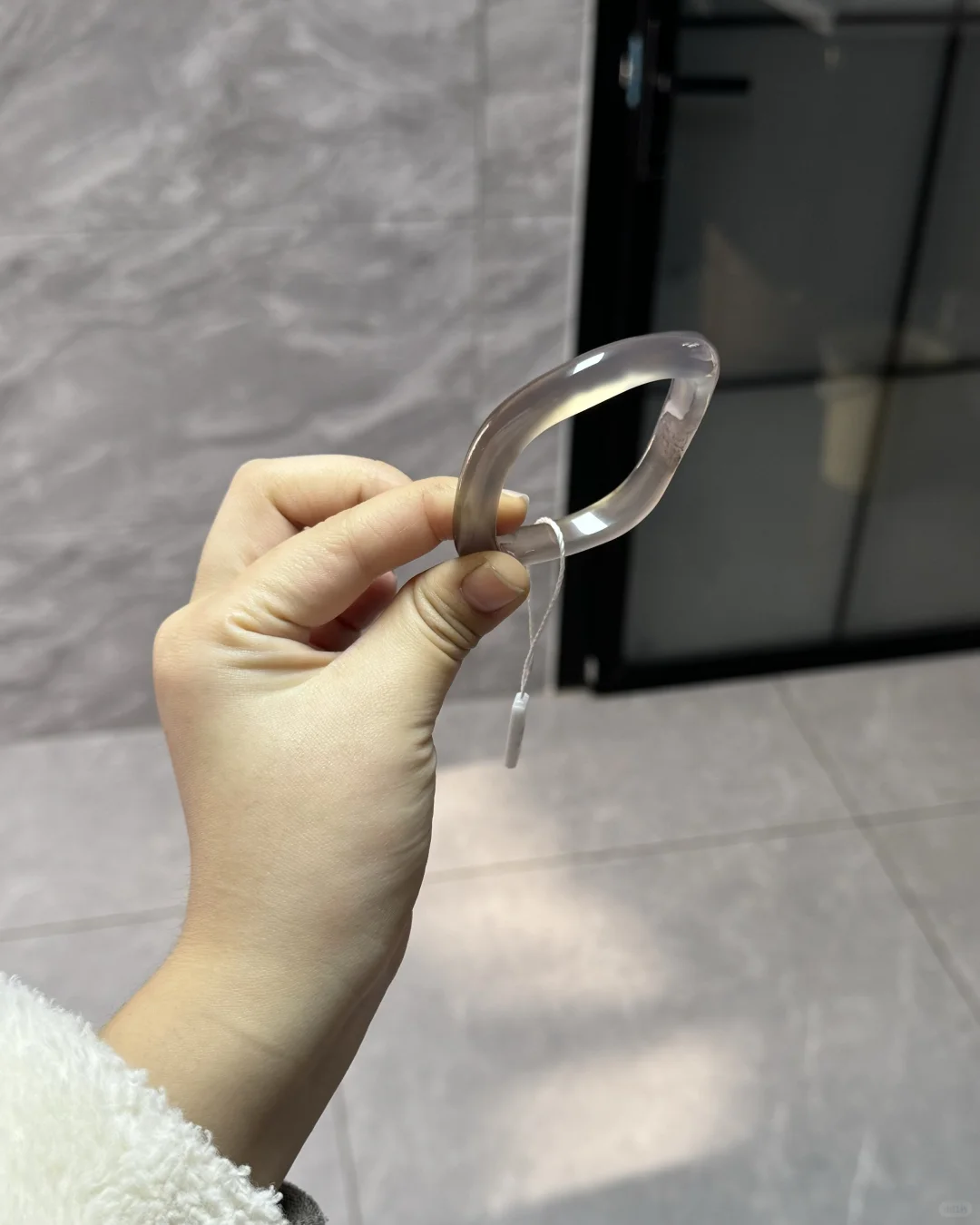 存0.39🥕的冷酷女人镯