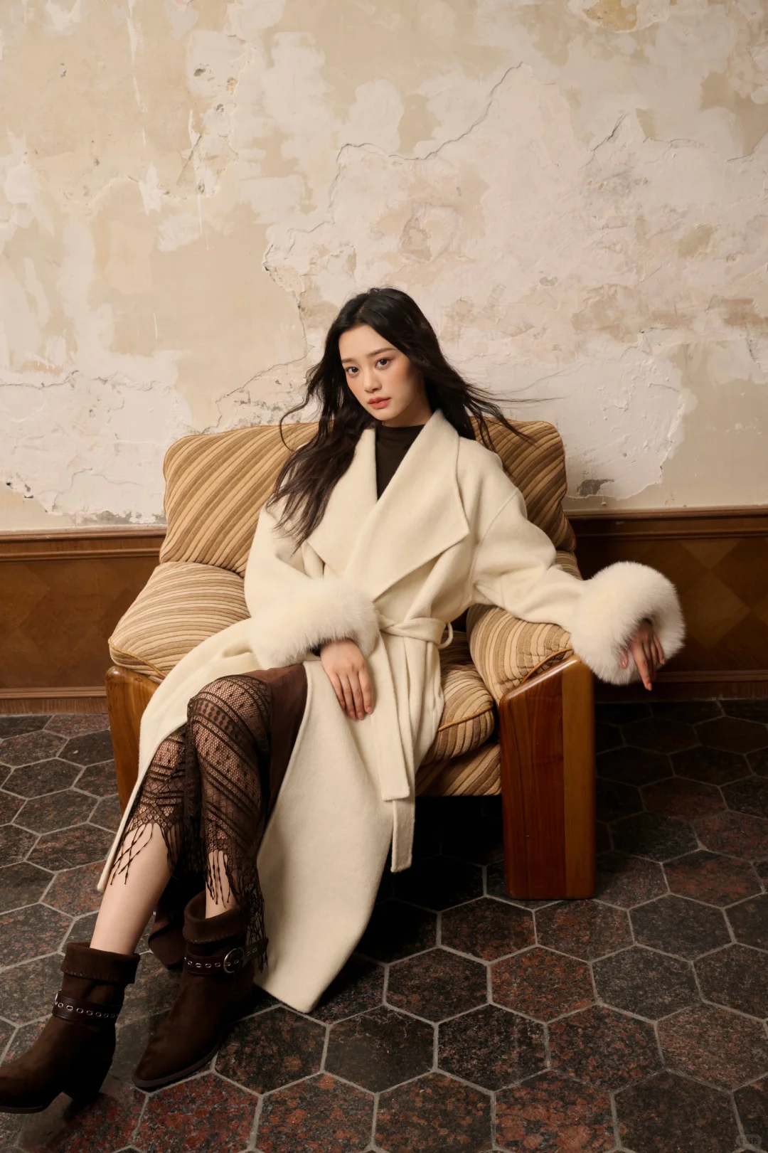 新品体验官 | 以衣为序，共写新篇