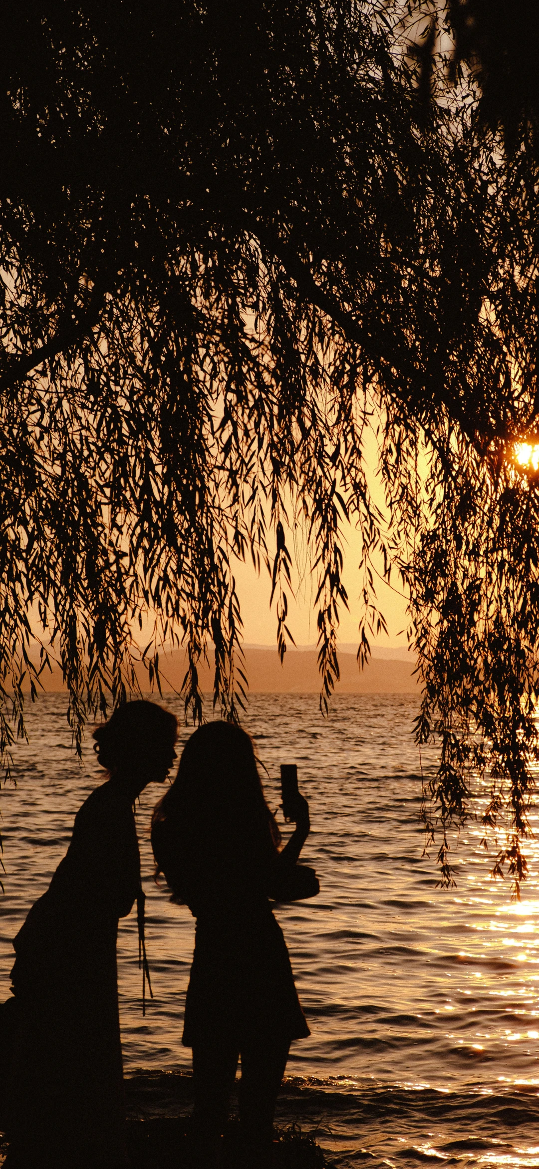 9张高清小众全屏ios壁纸