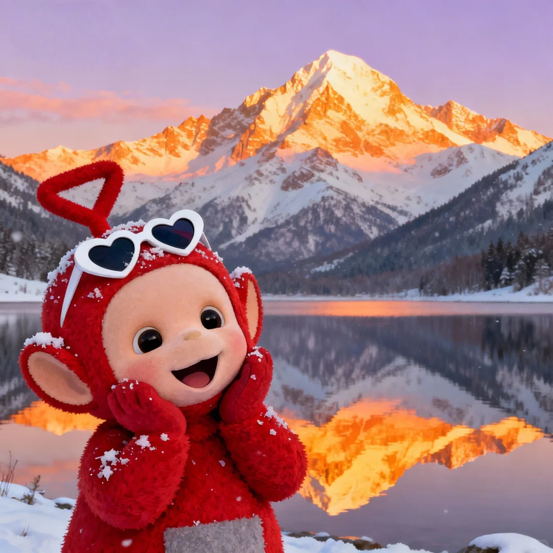 自从换了这个头像以后……