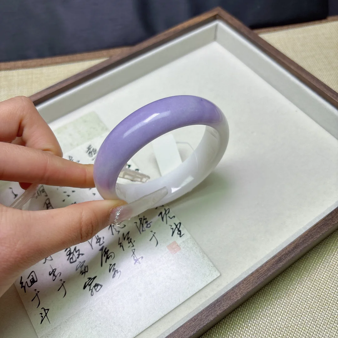 紫霞仙子｜紫罗兰紫