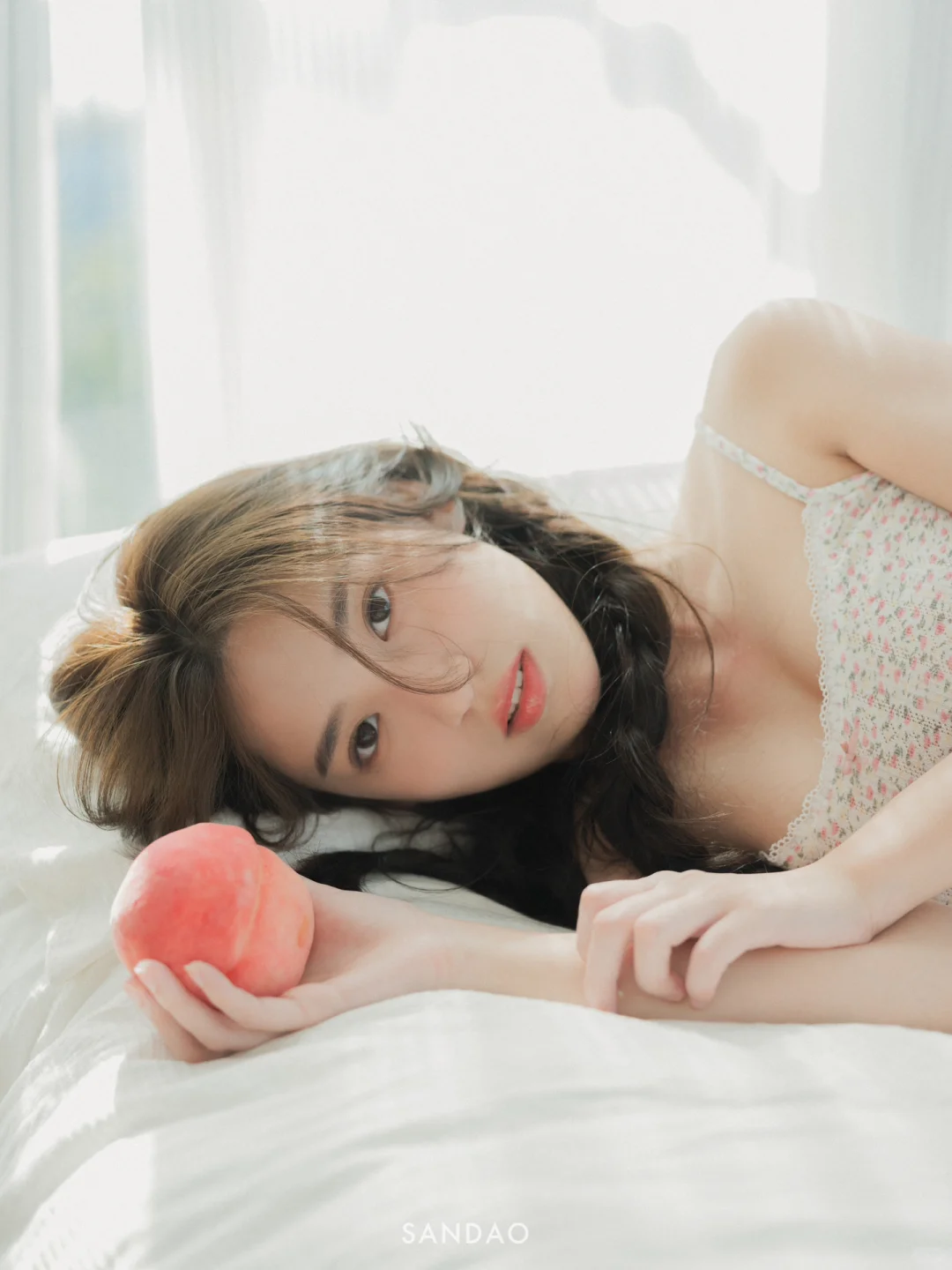 纯欲私房2.0 斩男必备写真