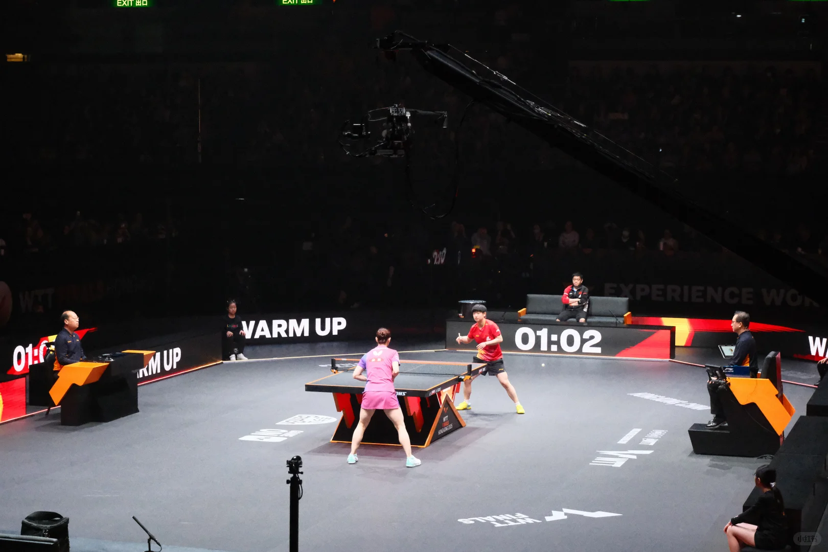 此女别太可爱😍