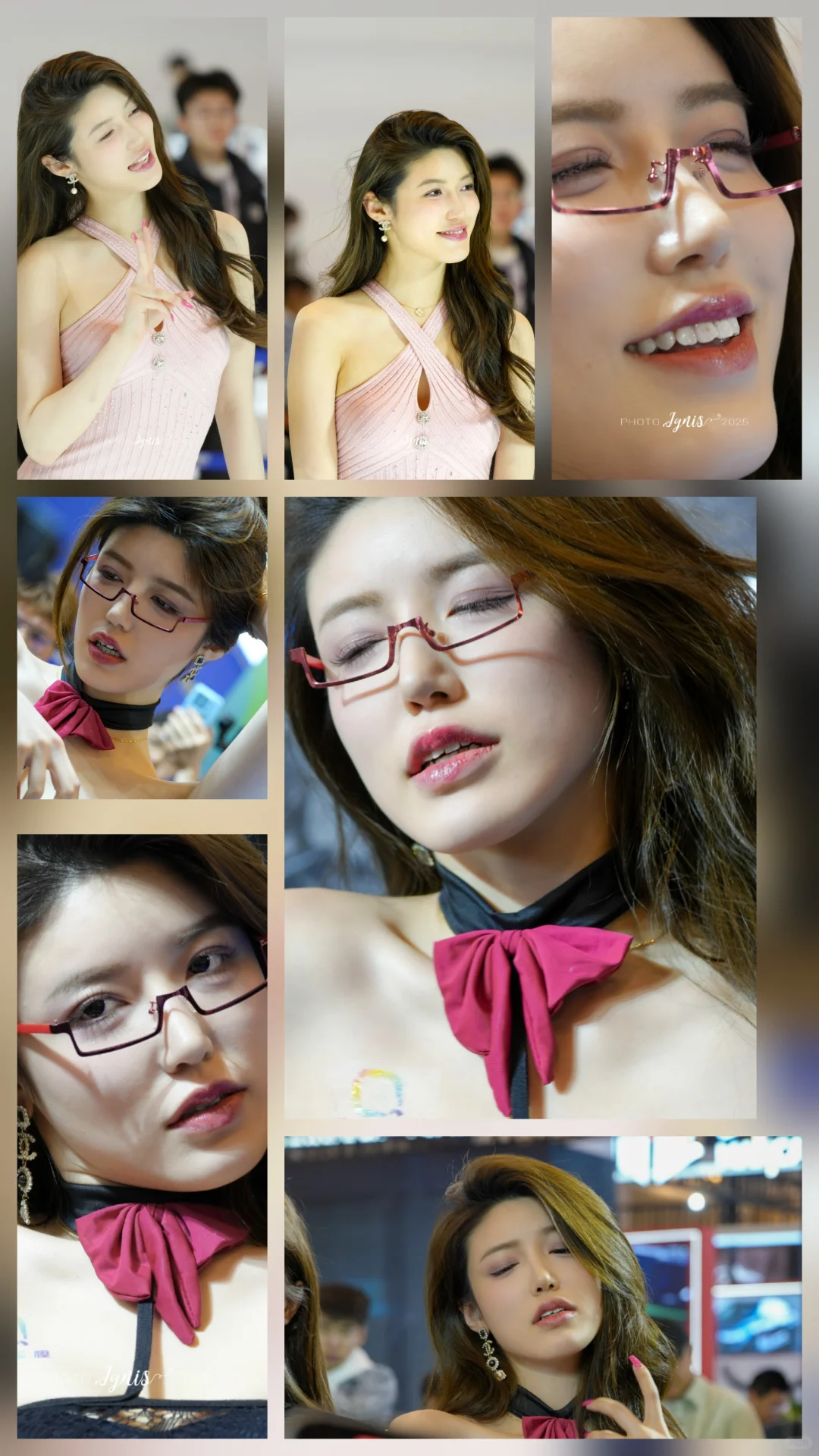 小乌苏真的又美又平易近人