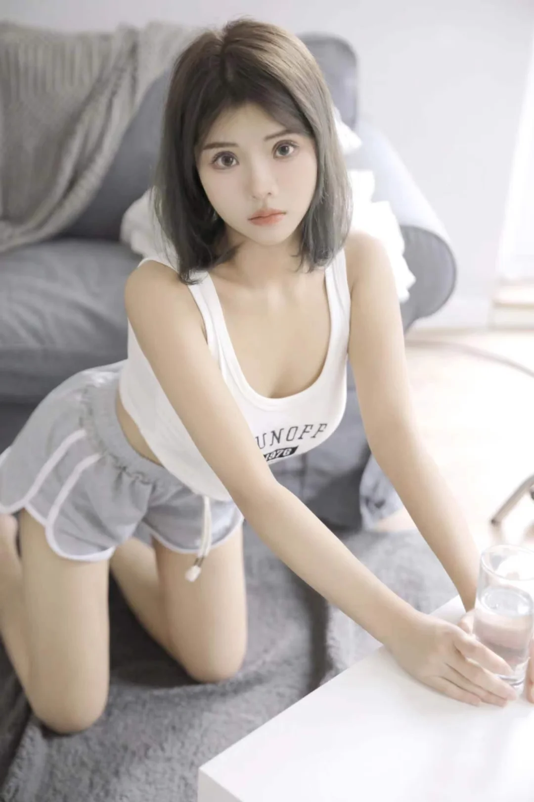 暨南大学--童颜