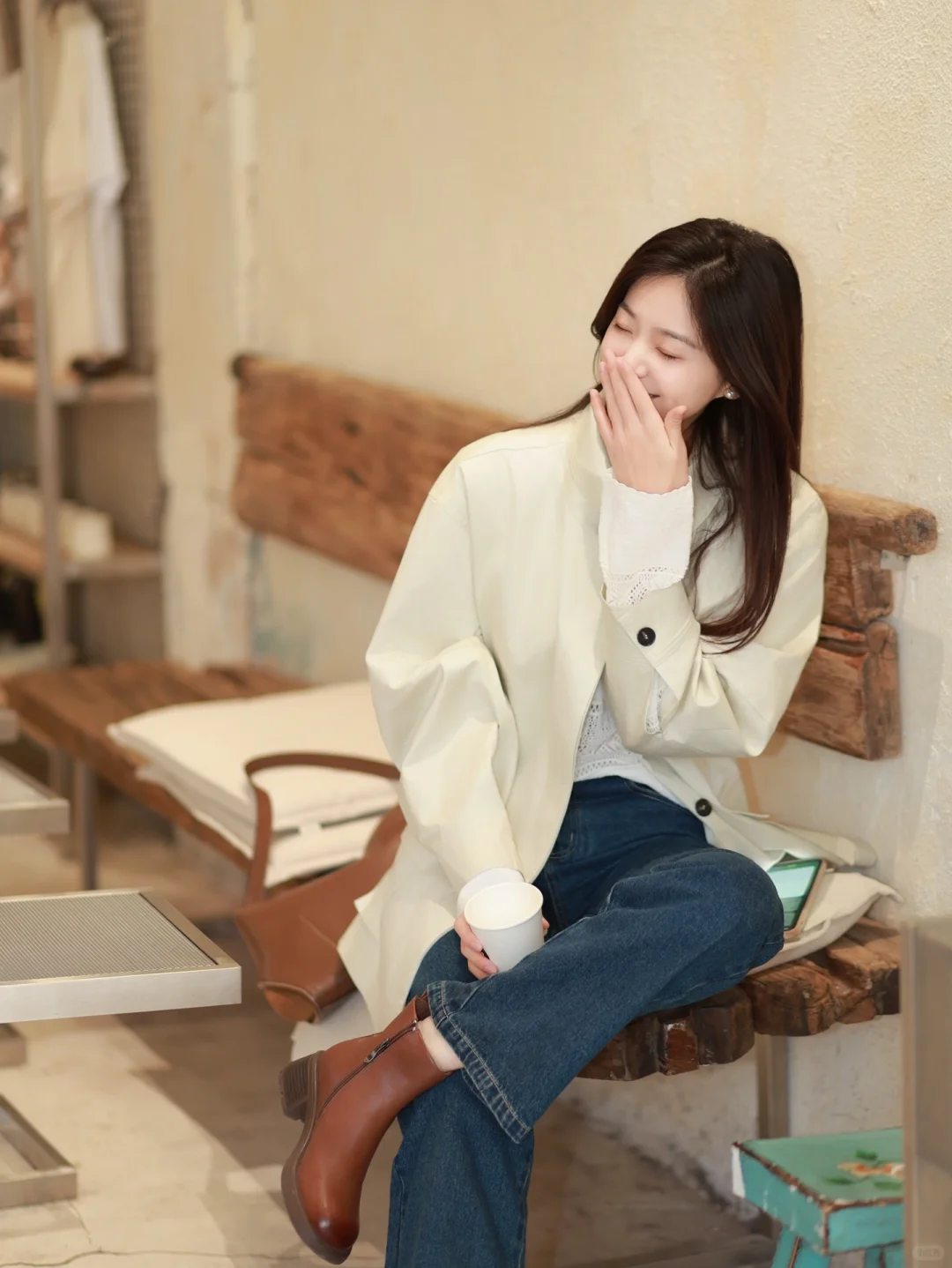 生活需要多点松弛感