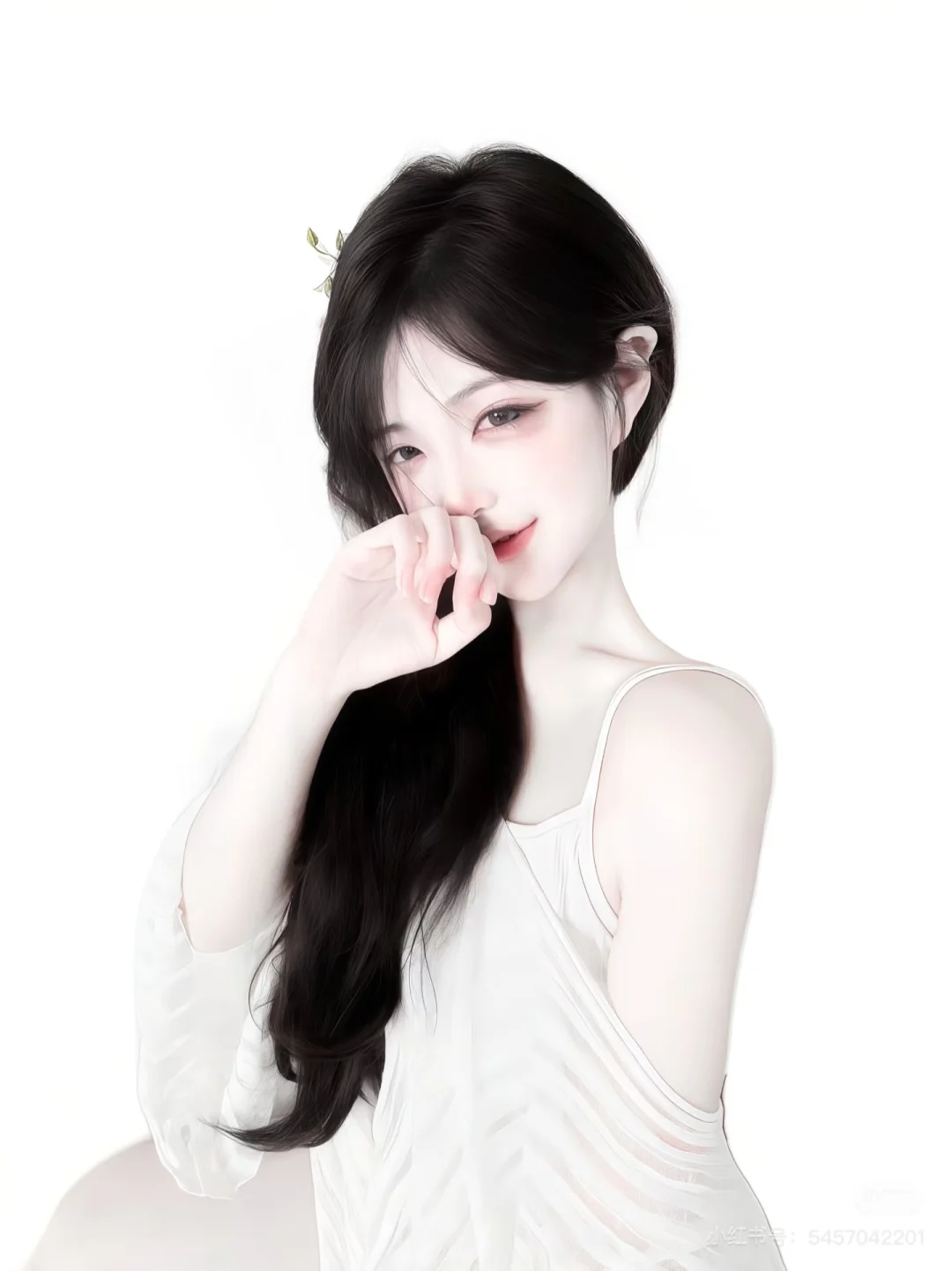 情绪！氛围！黑白