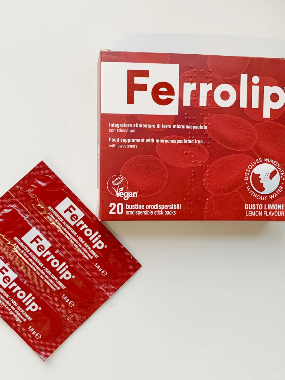 有没有人吃过这个意之宝铁粉的