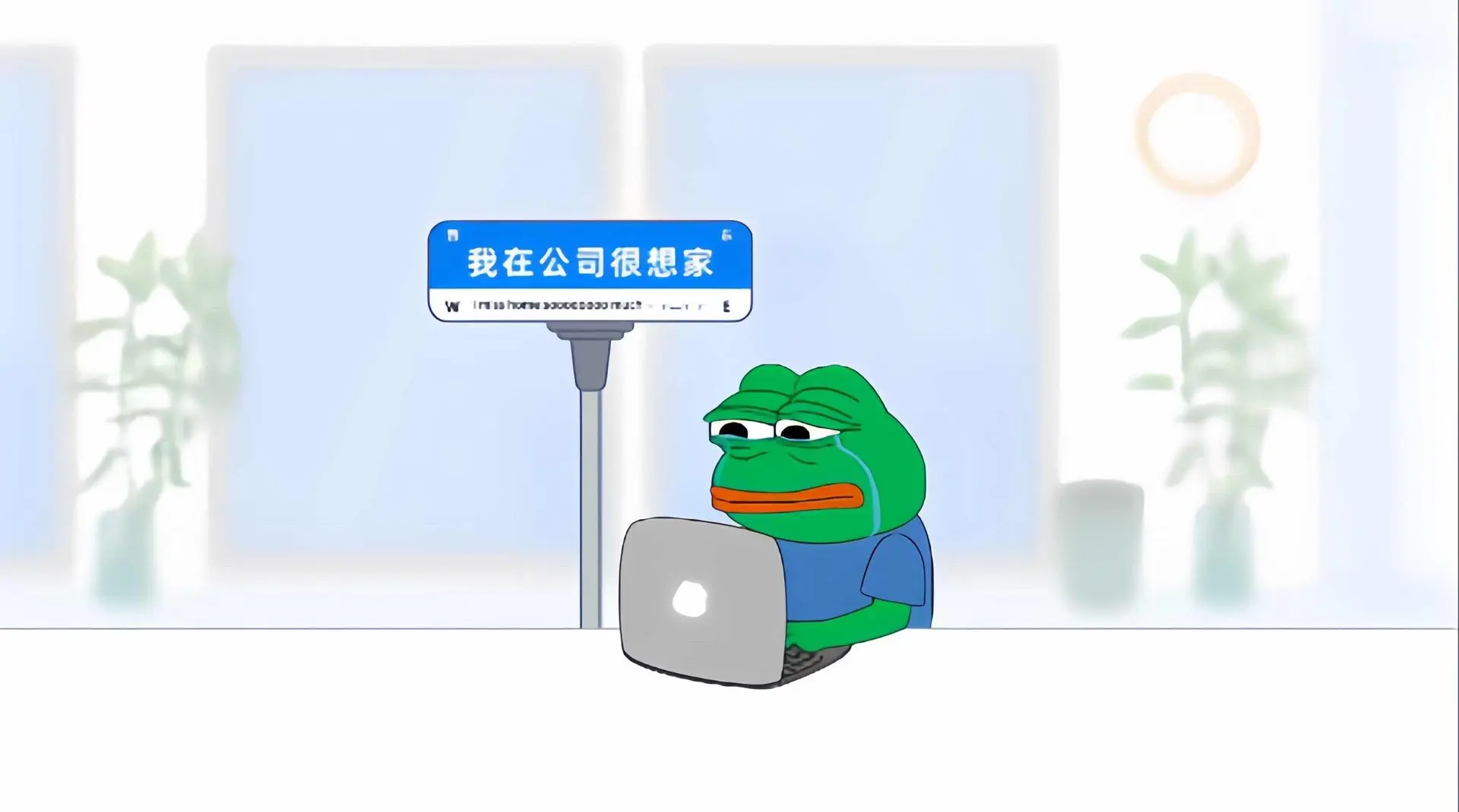 更新通用超清横屏壁纸啦！iPad电脑