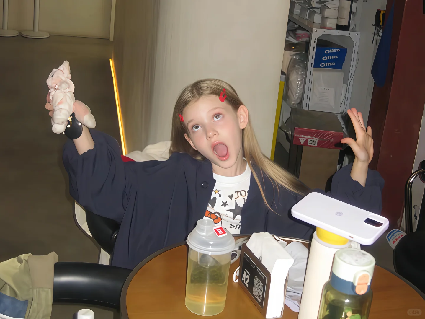 iPad壁纸分享｜欧美小孩👧🏻