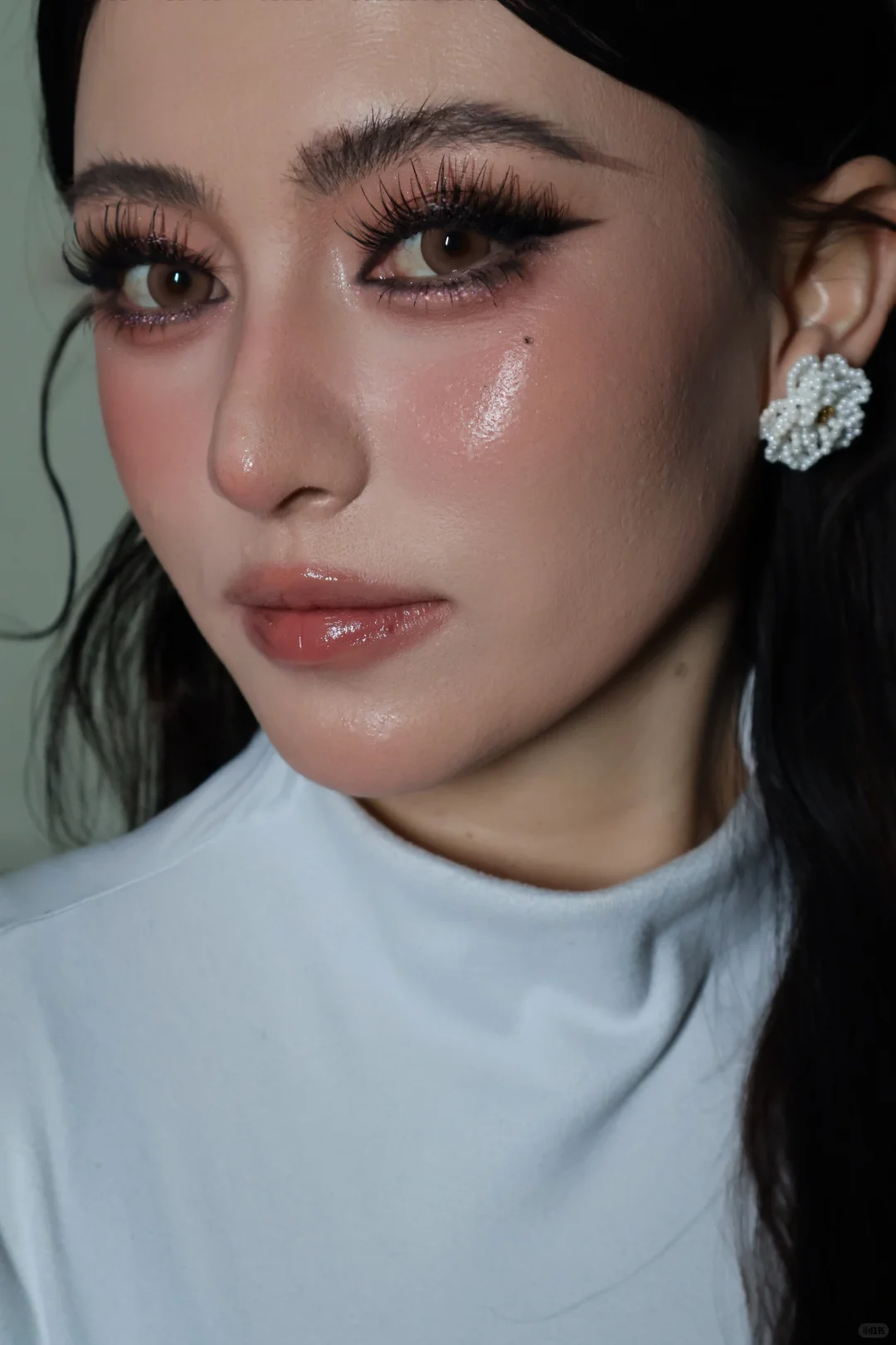 不做大哥的女人 只做你的姐姐