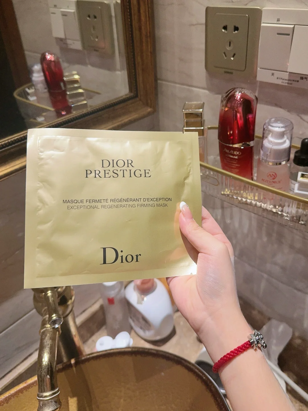 从头白到脚美白护肤经验纯分享～