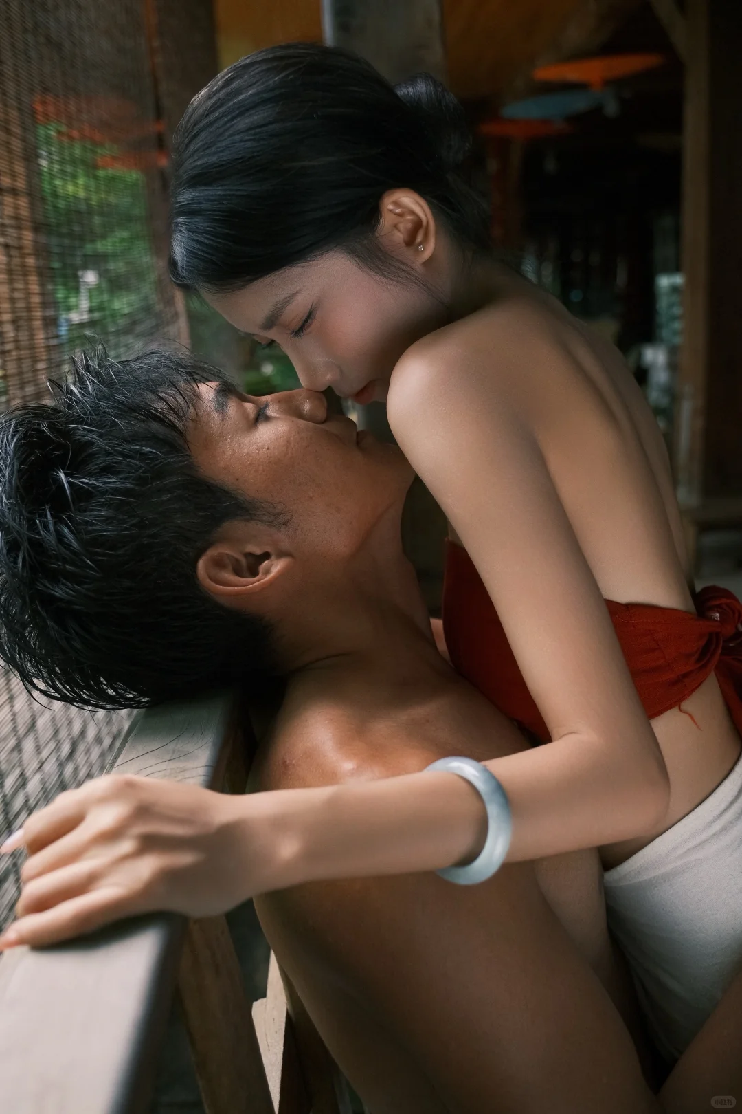 📷大尺度情侣照