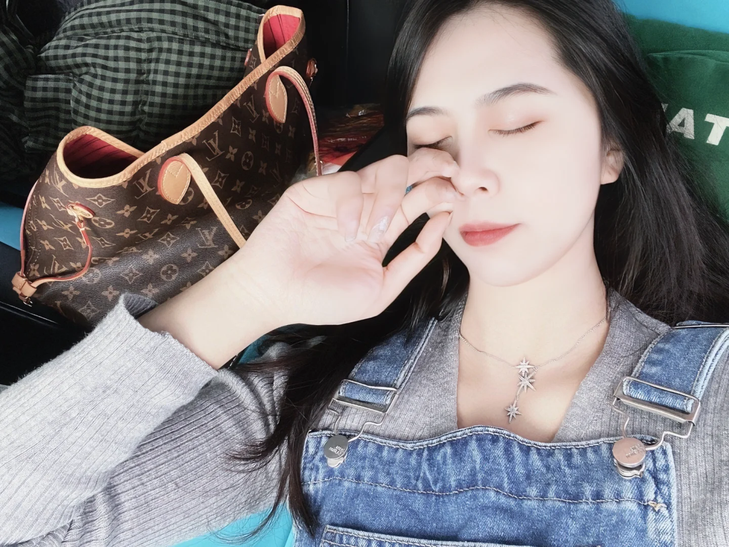 男生？女生？傻傻分不清楚