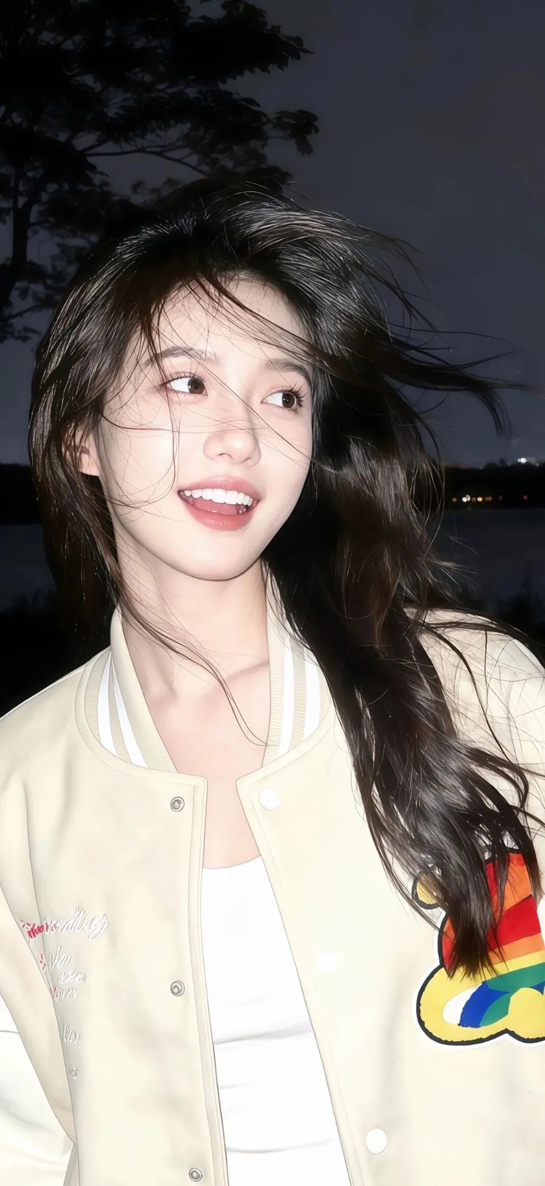 绝了！！！超美壁纸分享3️⃣1️⃣