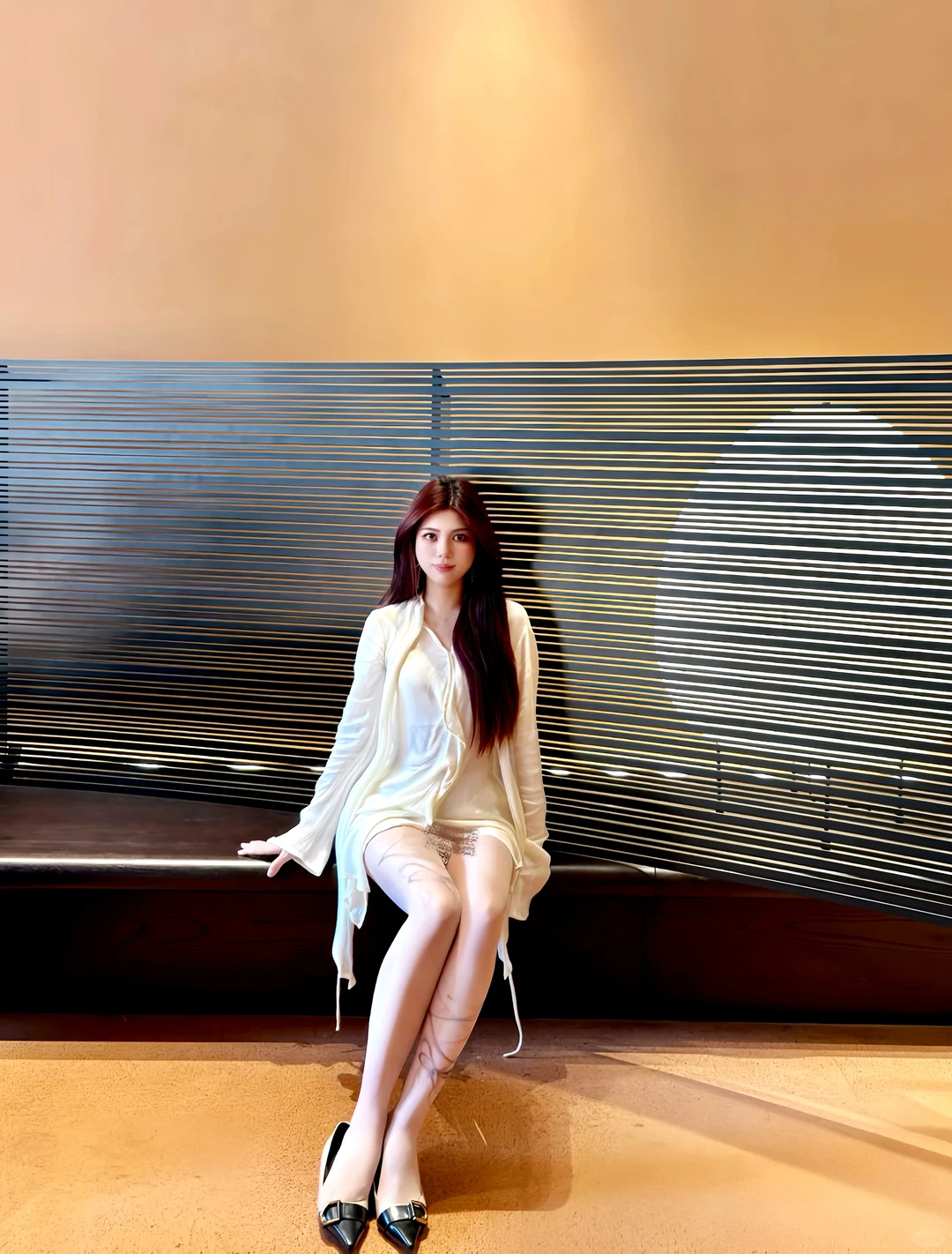 厦门｜肉色才是丝袜控玩家