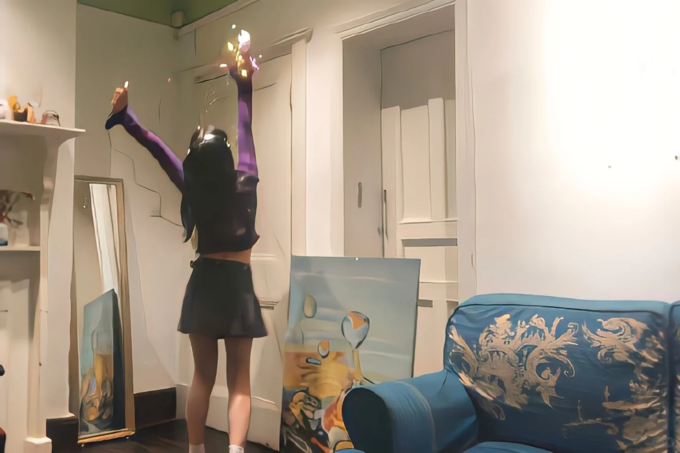 新的iPad电脑壁纸！