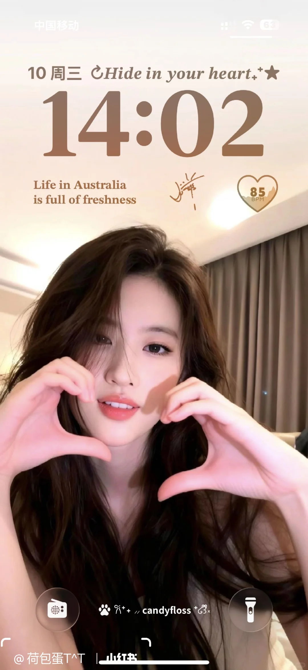 焊死在手机了！！！