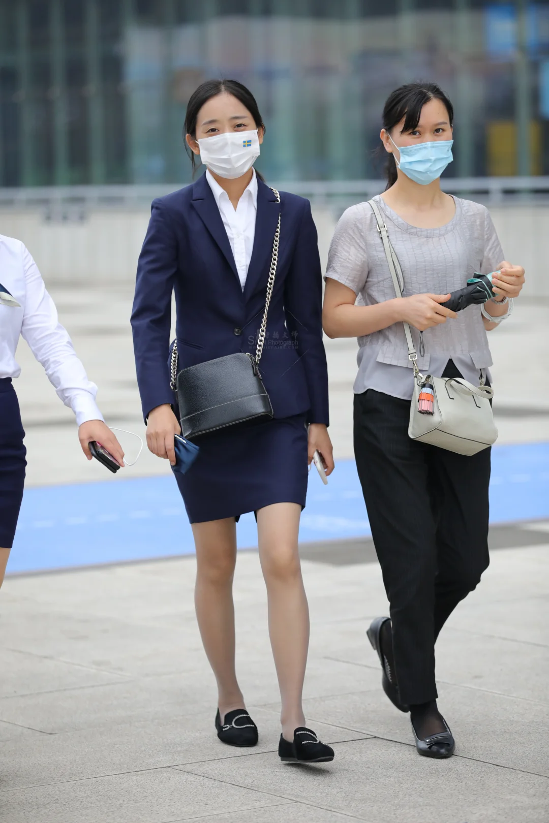 销售穿搭灵感133