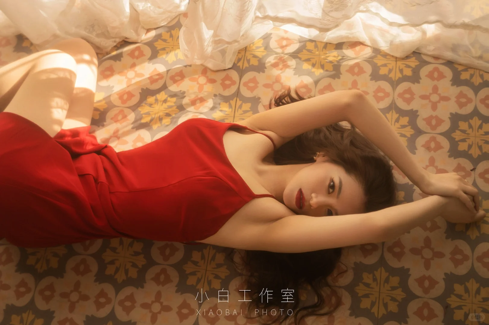 春来无事 拍拍私房 🌺