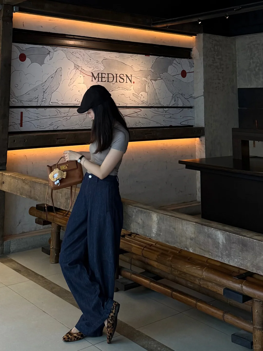 做个很哇噻的中年少女💙