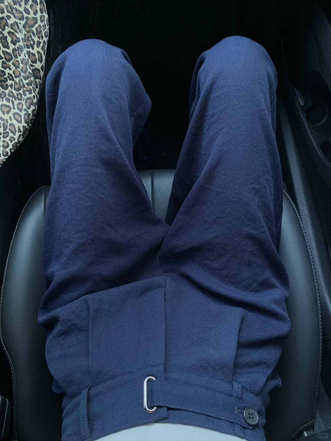 🥹这姐也太会穿了。。。