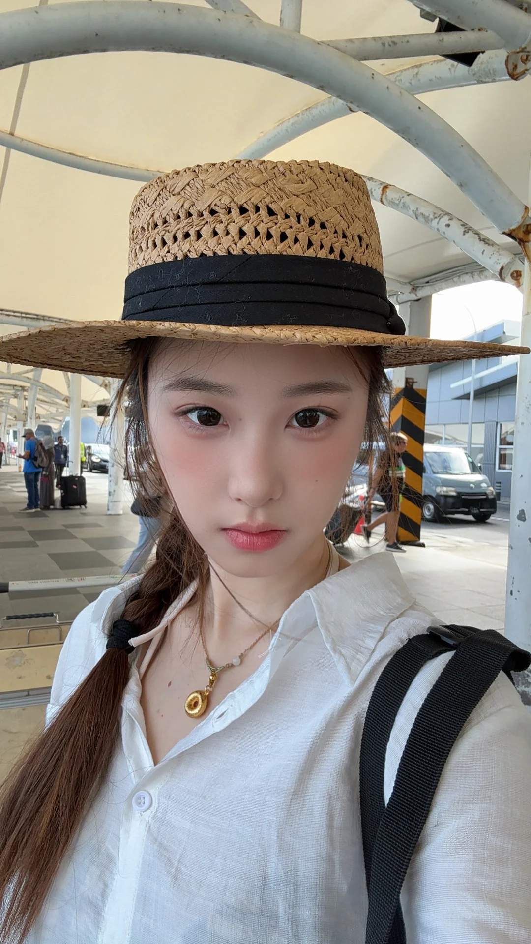 马尔代夫穿搭十图