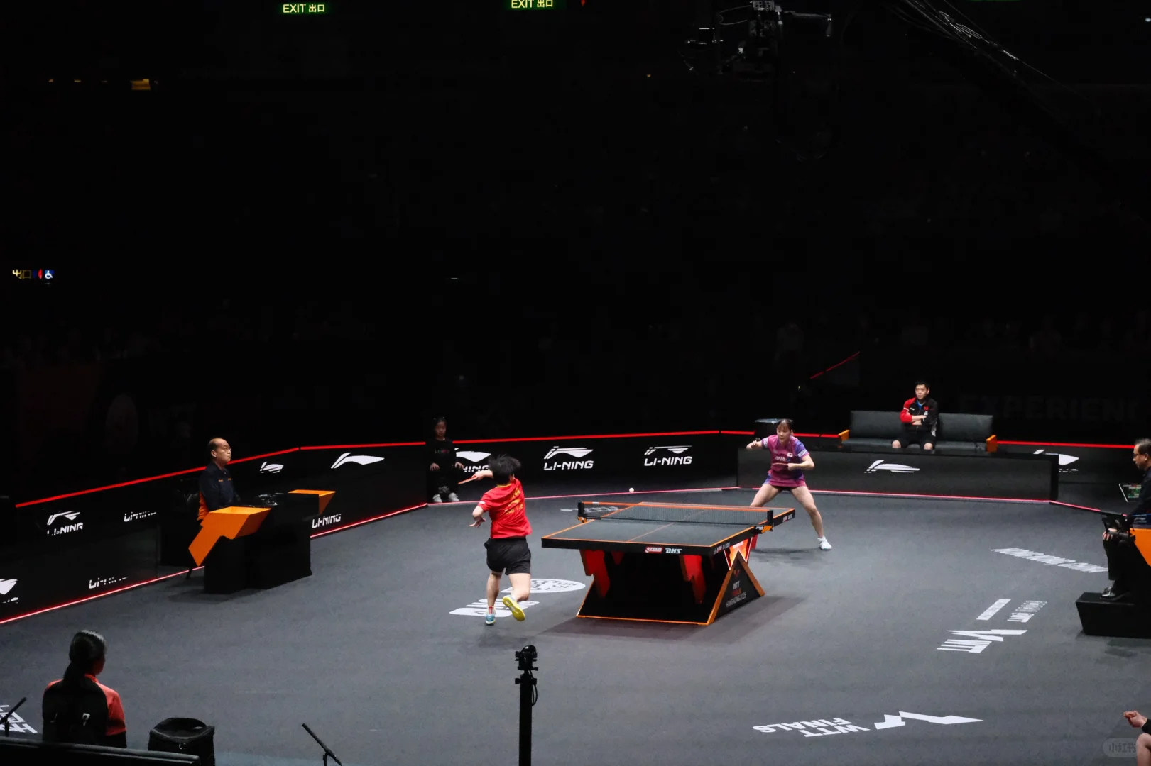 此女别太可爱😍