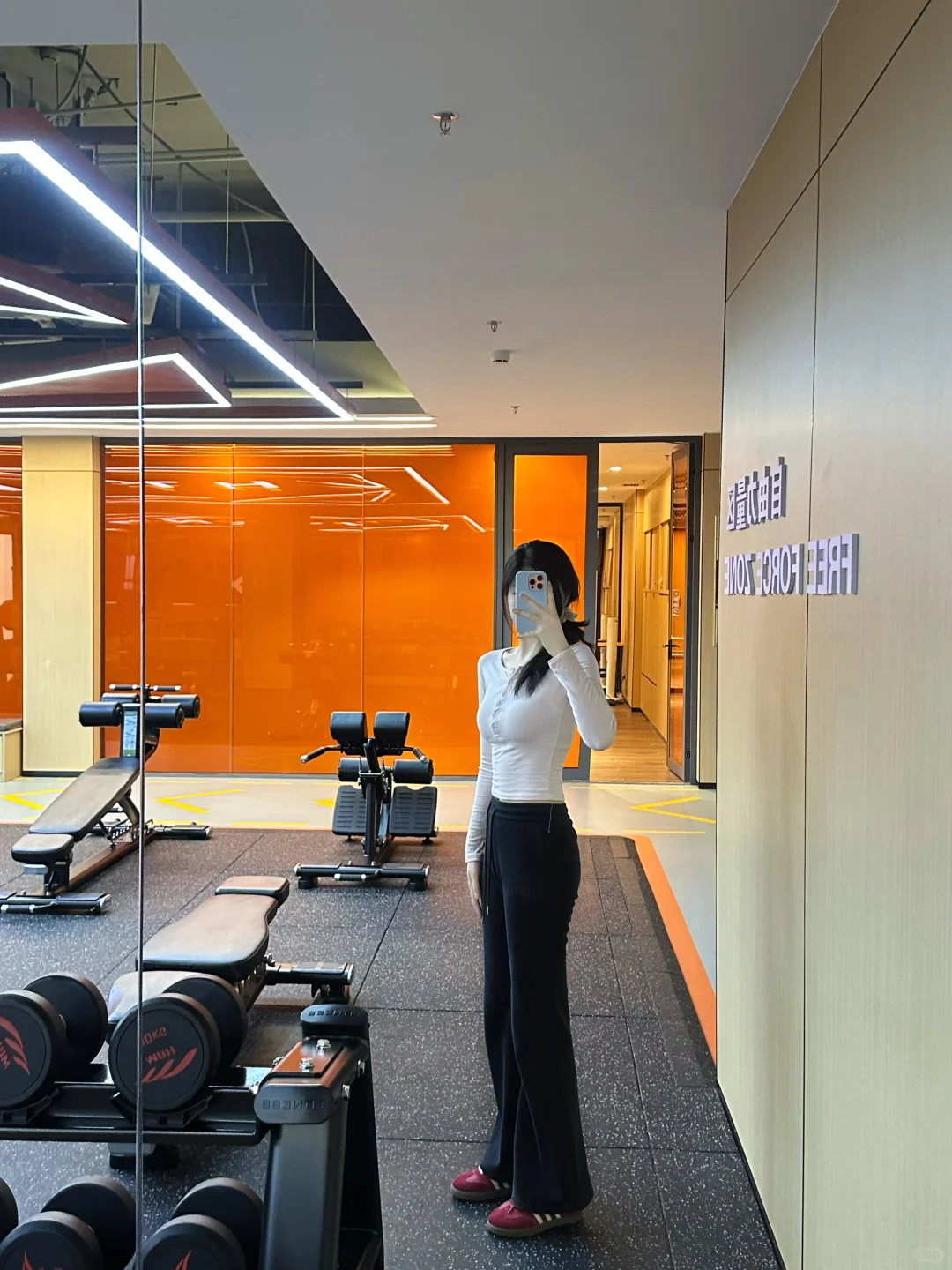 健身打卡、今天练了吗？