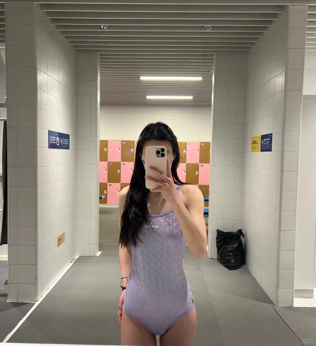 游泳女教练，私人教练