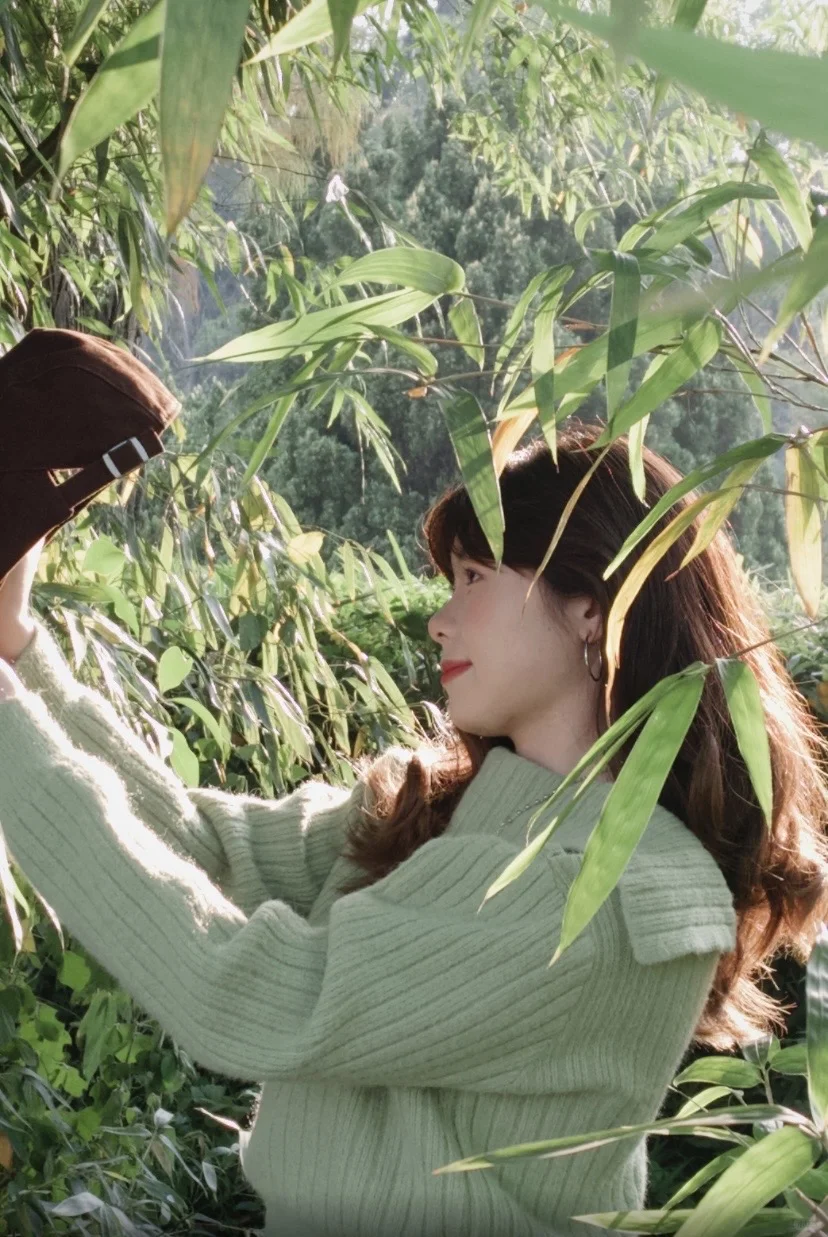 “偷拍”女明星 神图诞生！