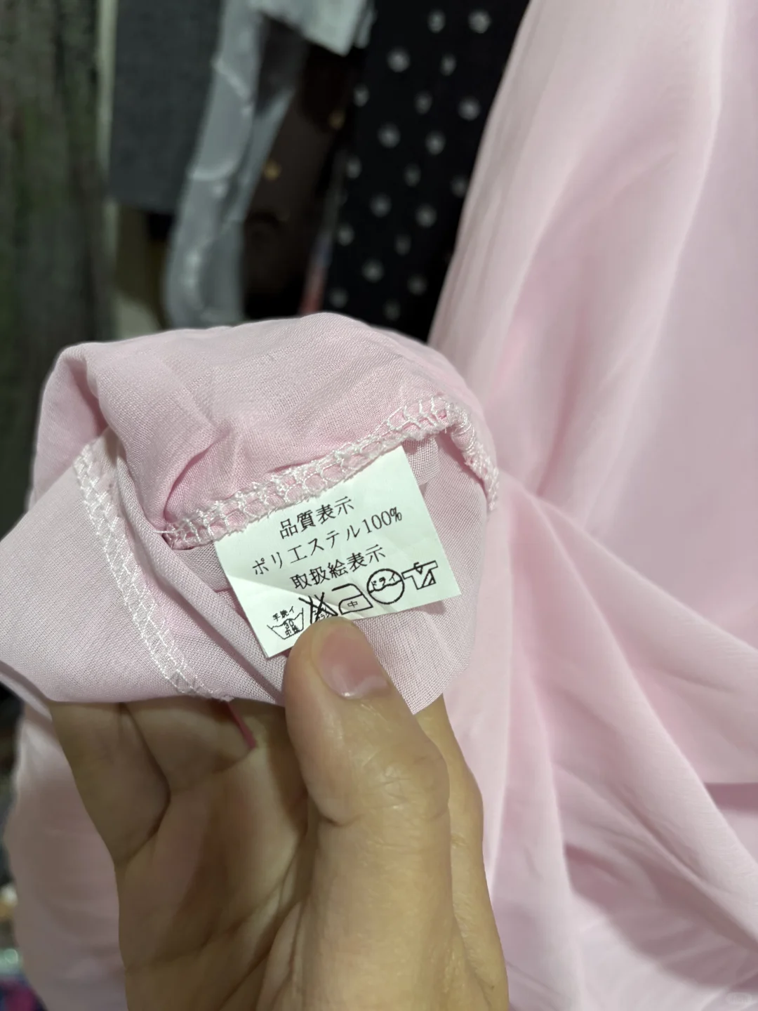 日系可爱少女奈奈风 蕾丝刺绣花朵拼接款雪