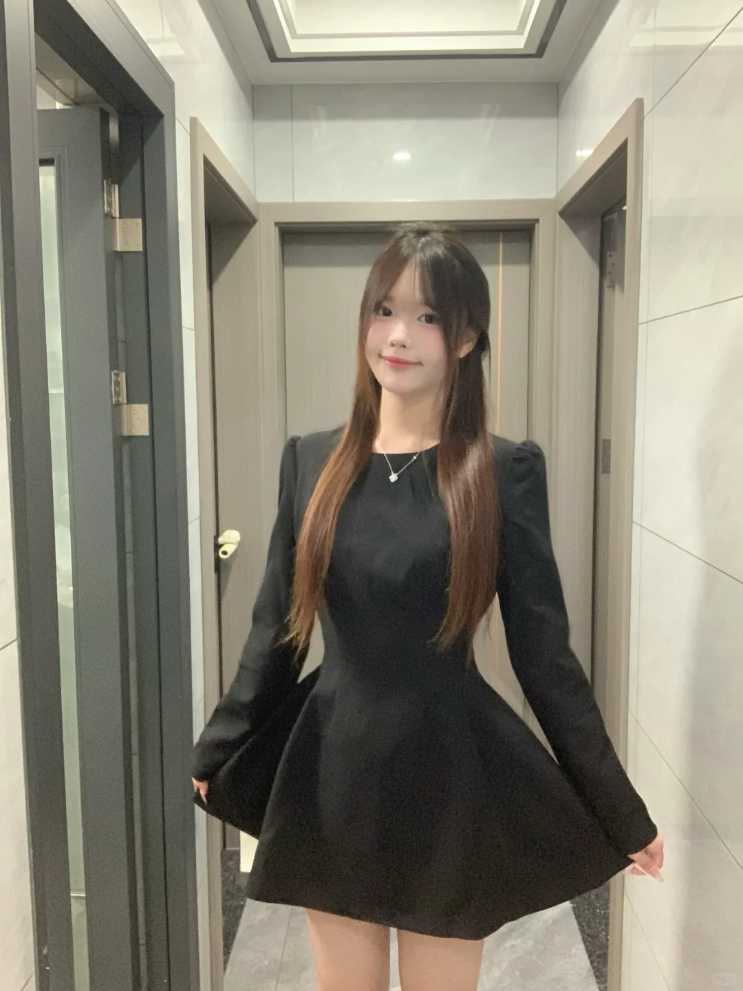 🎀虚荣女大平价显贵生日裙子🔗分享（附实拍）