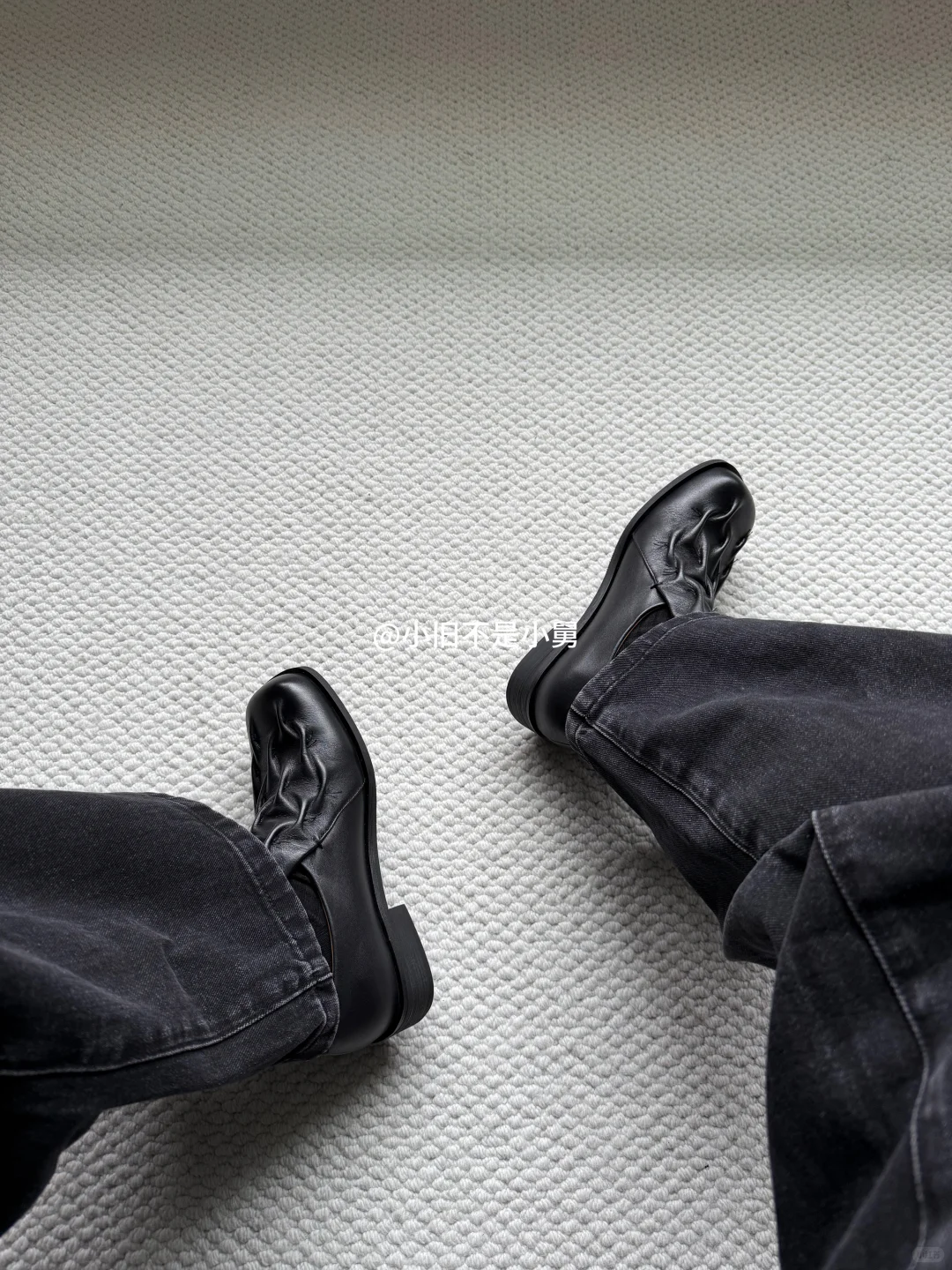 爱上乐福鞋是我的宿命！ 女