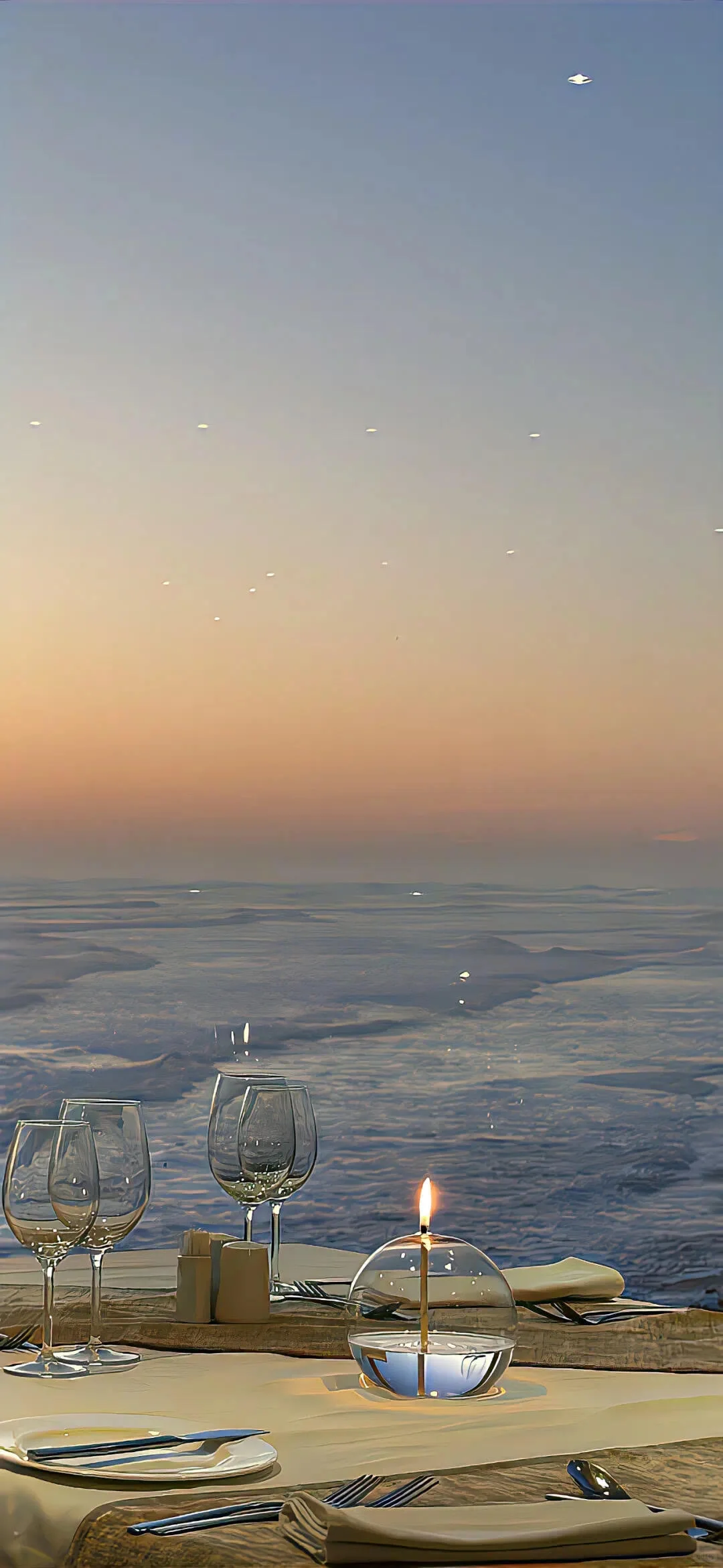 𝙒𝙚𝘾𝙝𝙖𝙩｜韩系ins小众壁纸