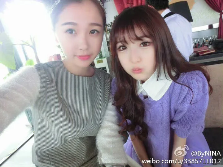 存档一部分早期欣欣