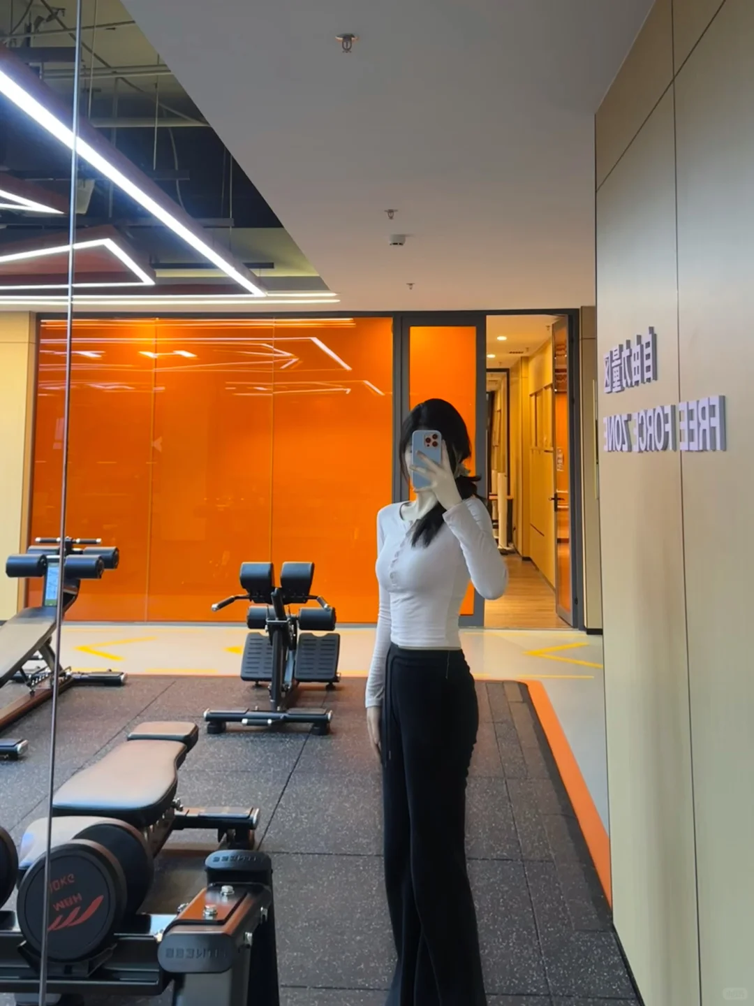 健身打卡、今天练了吗？