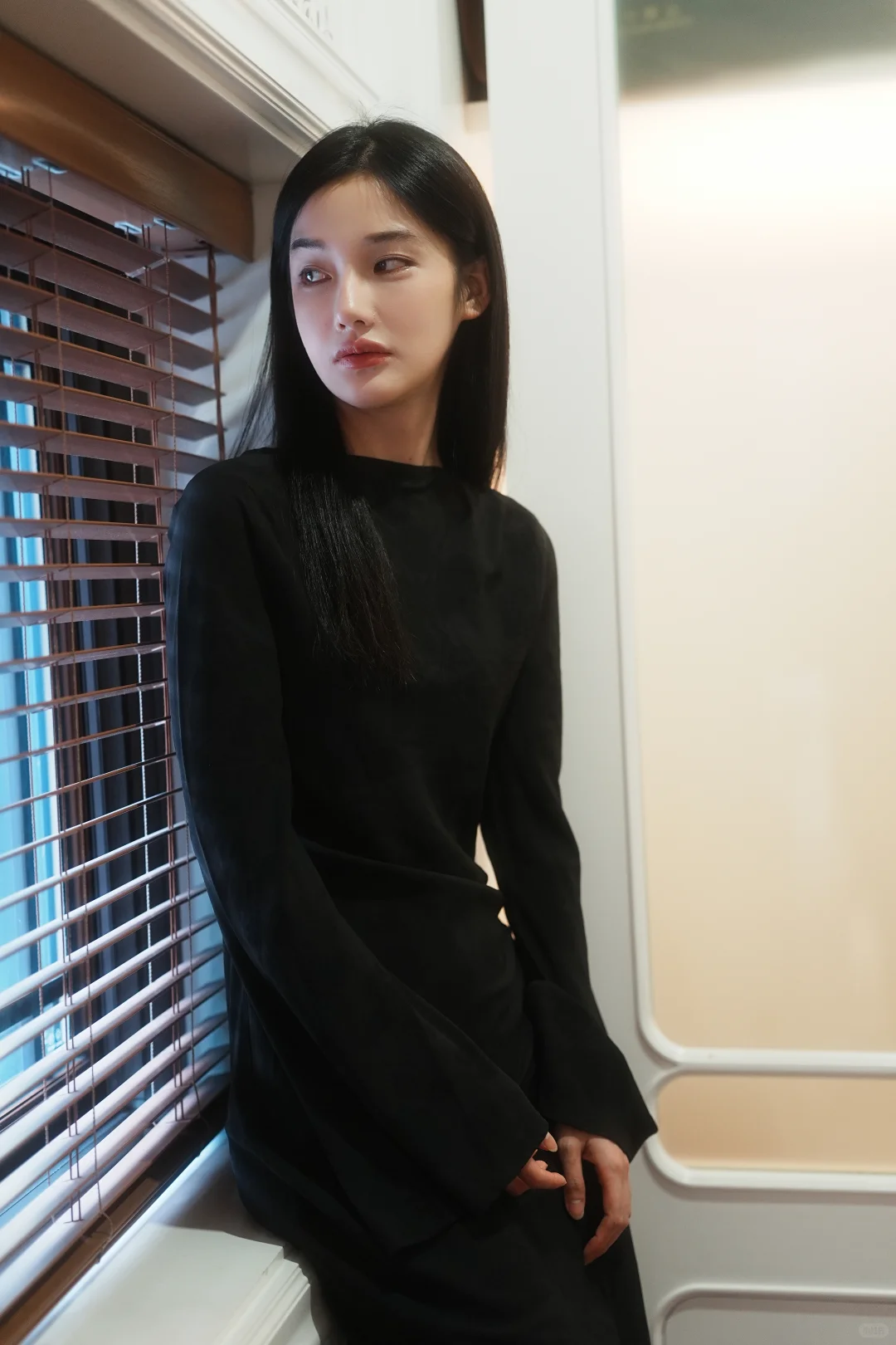 杭州民国老房子旗袍轻私房