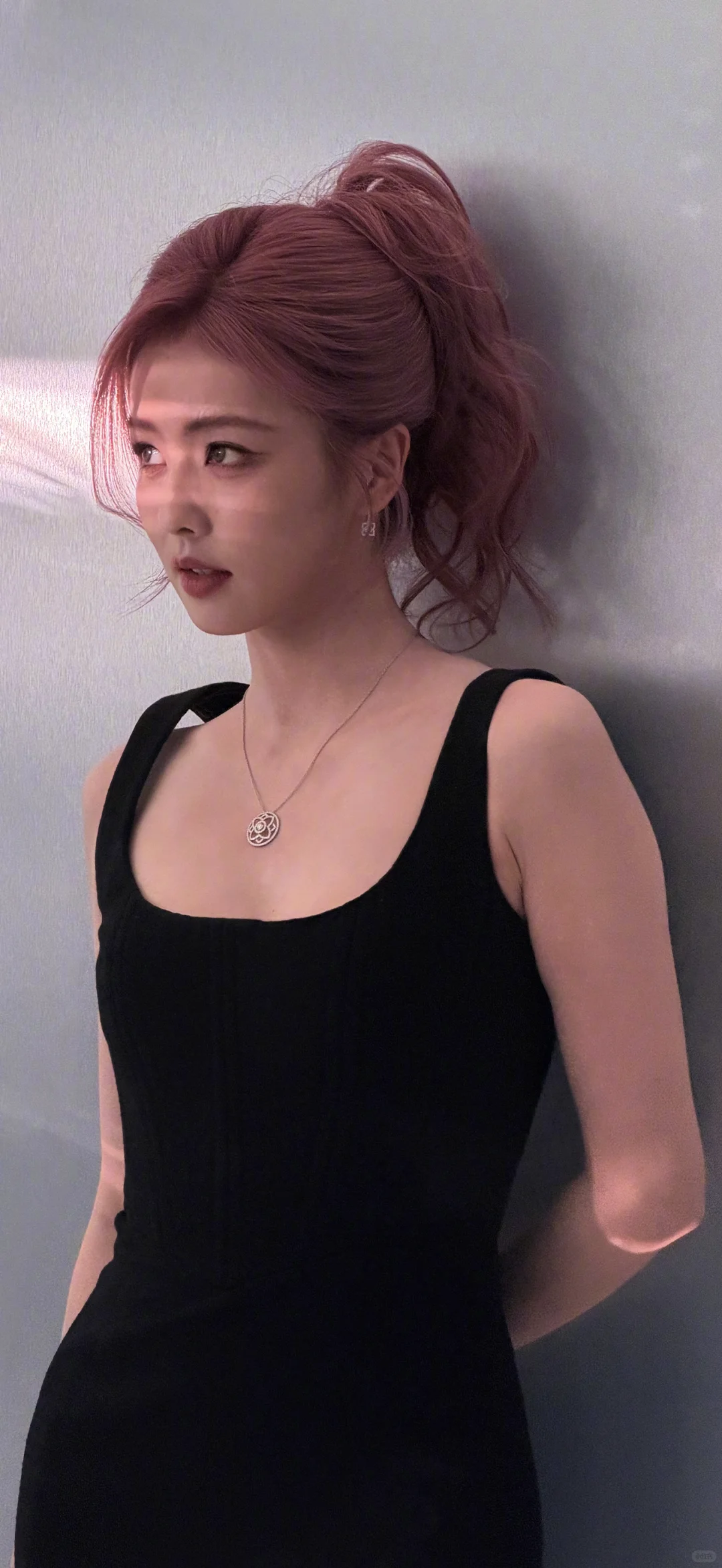 超清手机壁纸明星系列-白鹿