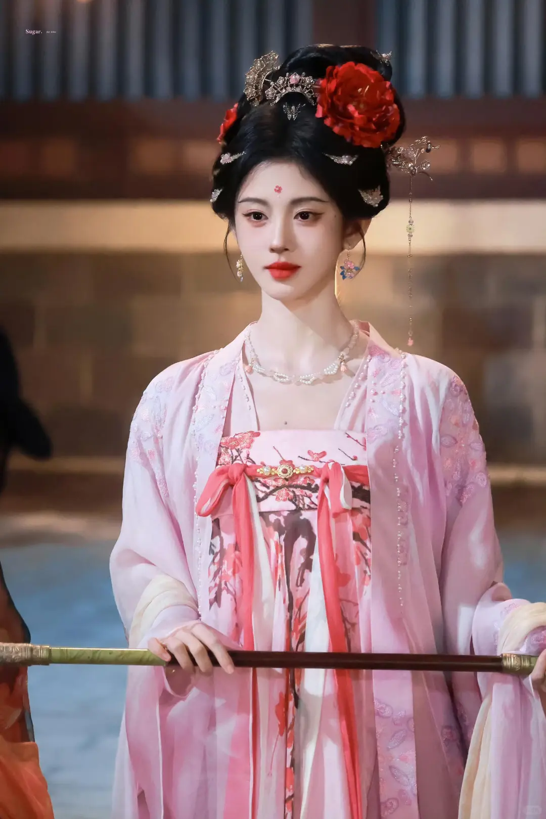 鞠婧祎|露芜衣的衣橱