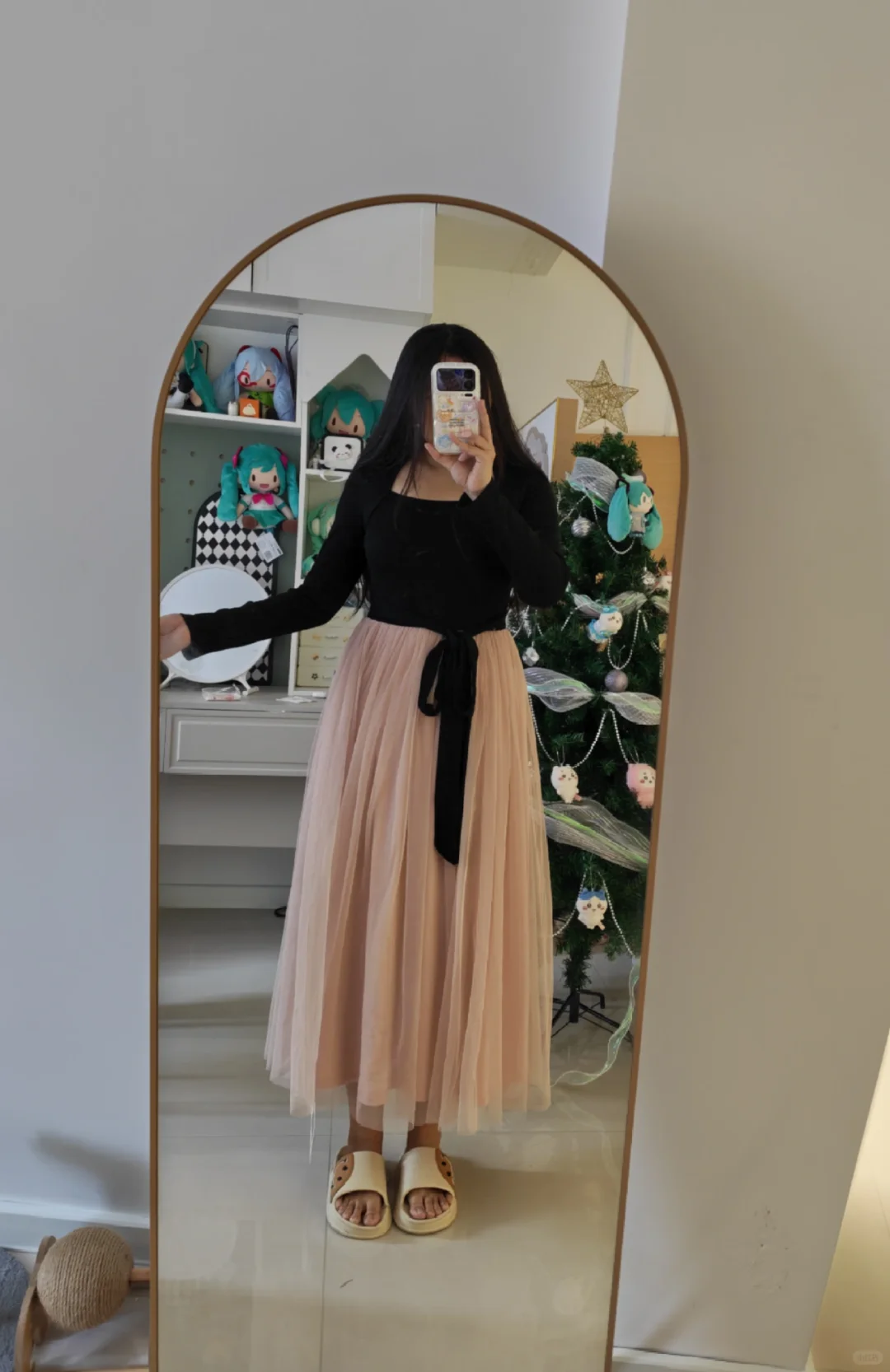 一尧【坏女人拥有一切】174 72kg试穿