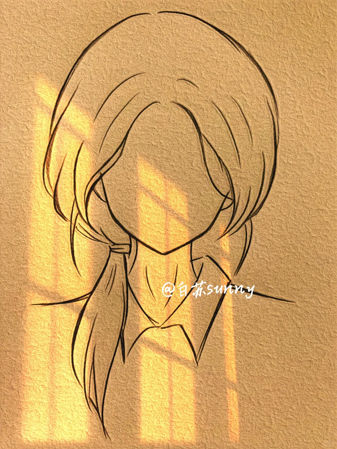 “自己喜欢即自由”