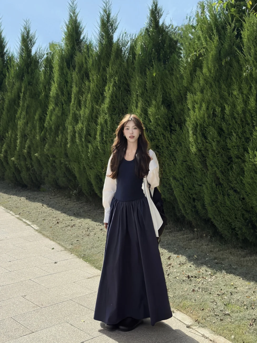 春夏的1️⃣8️⃣套裙子穿搭～