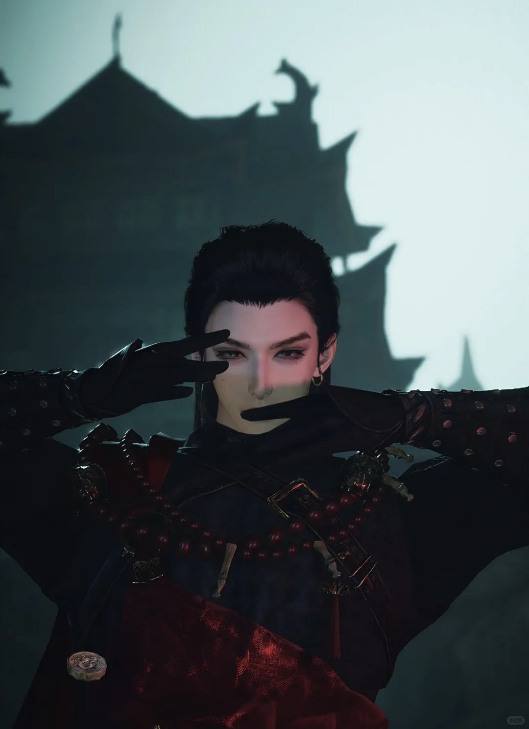 瓜瓜的写真集！